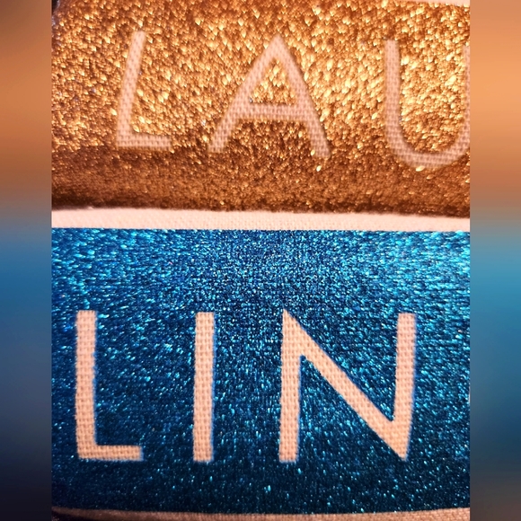 Travel Bag Accessories includes 3 canvas bags for shoes, lingerie & laundry - Picture 4 of 5